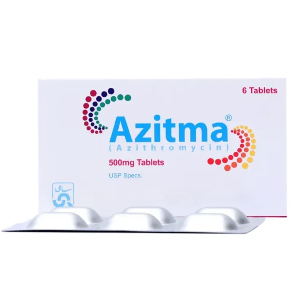 azitma