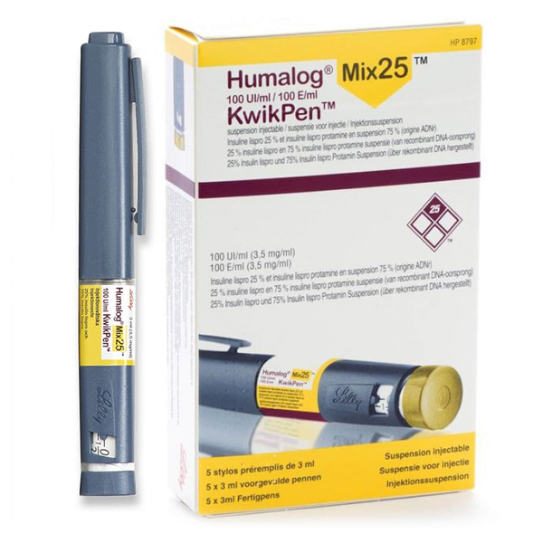 Humalog-Mix-25-Injection-KwikPen-100-IU-5-Vialx3-ML