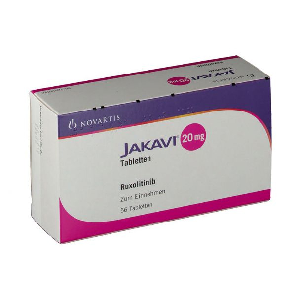 Jakavi-Tablet-20-Mg-56S