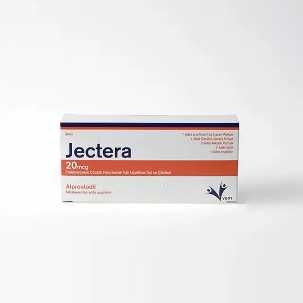 Jectera