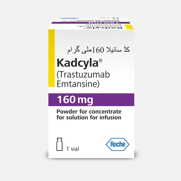 Kedcyla 160mg Trastuzumab Injection