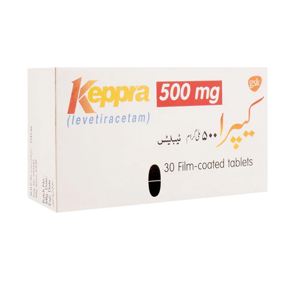 Kepra-500mg-Tab-Imported