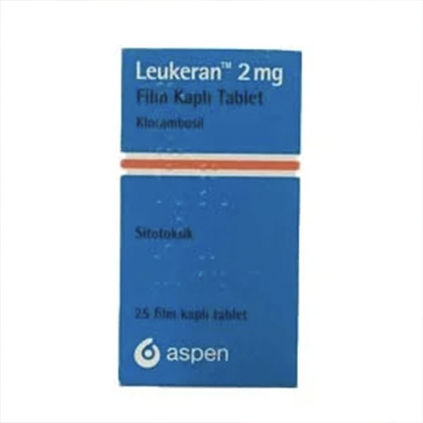 Leukeran-2mg-Tablet-25s-Imported