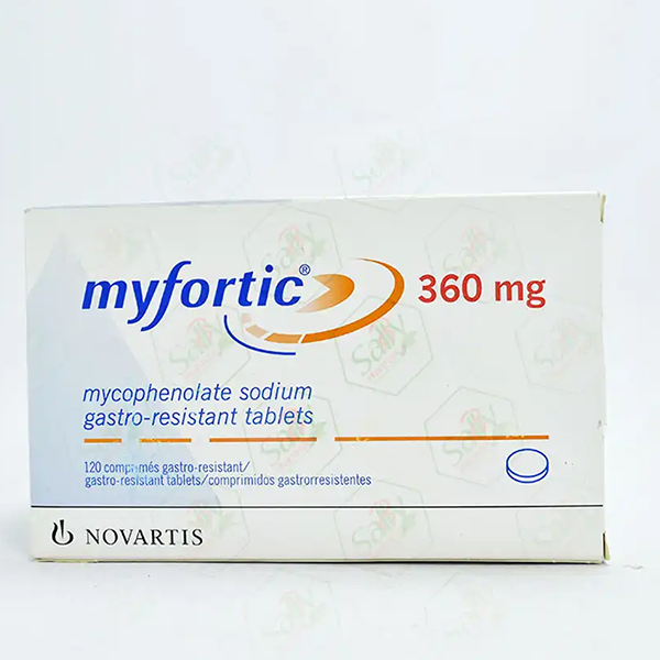 Myfortic-Tablet-360-Mg-120S