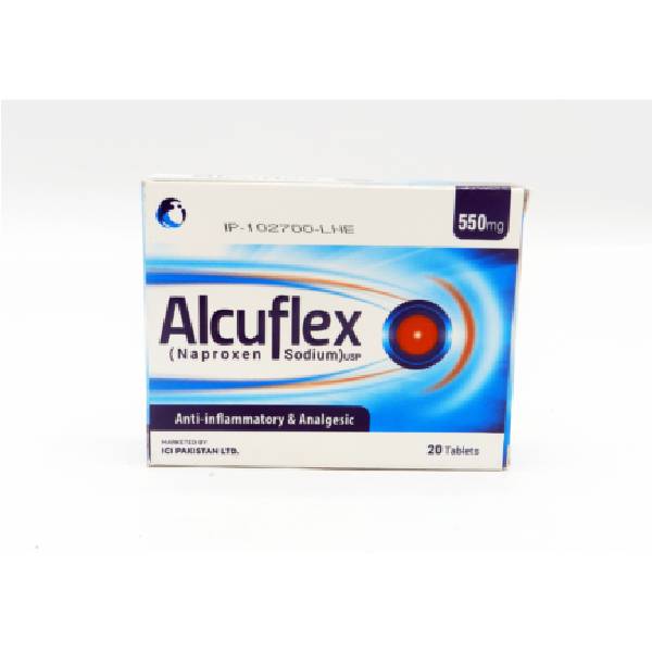 alcuflex