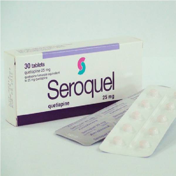 seroquel