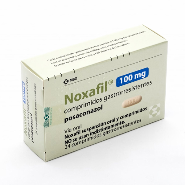 Noxafil-100mg-Tablet-Posaconazole