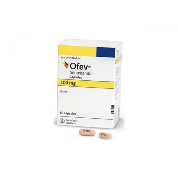 Ofev-100mg