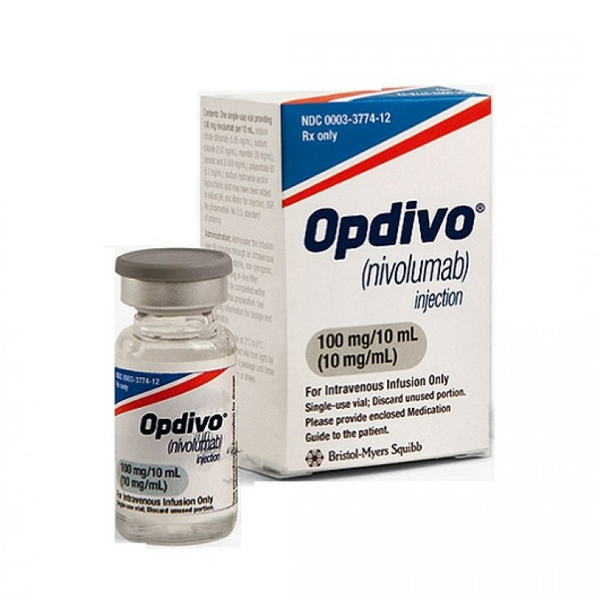 Opdivo 100mg (Nivolumab) Injection