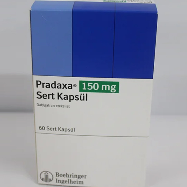 Pradaxa 150mg Imported