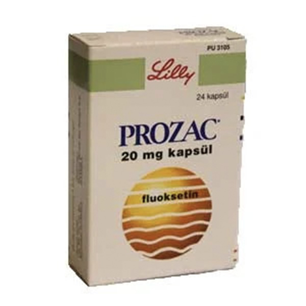 Prozac-Capsule-Imported