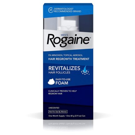 rogaine