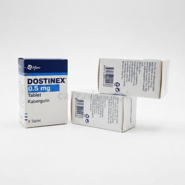 Dostinex 50mg