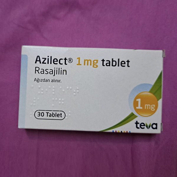 azilect-1-mg