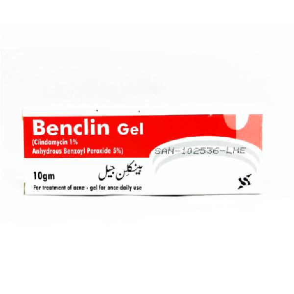 baclin-gel