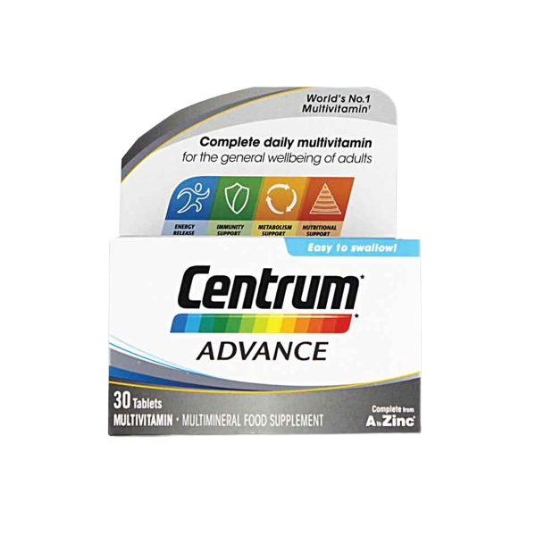 centrum-advance