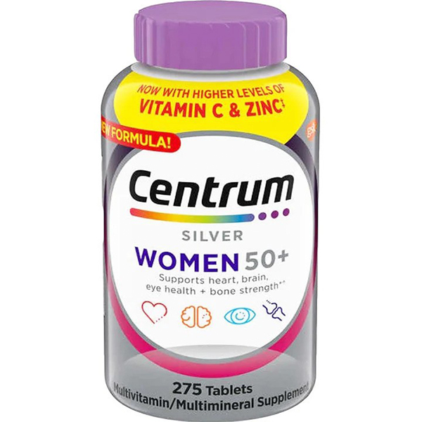 centrum-women-50-plus