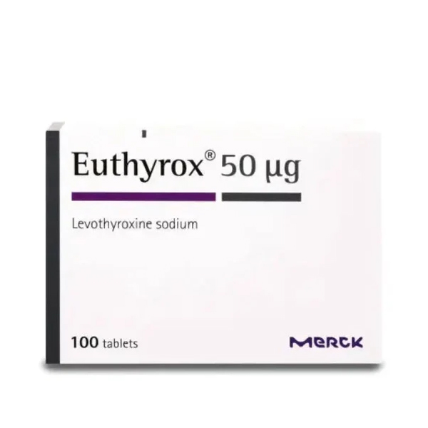 euthyrox-50-mcg