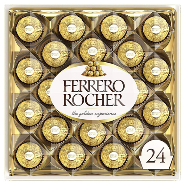 ferrero-rocher