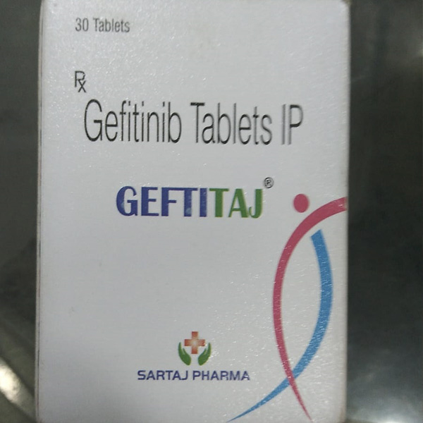 gefitinib