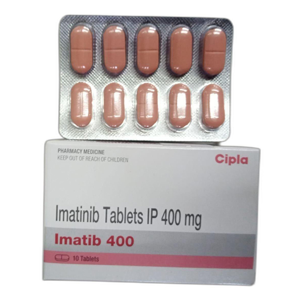 imatinib-tablet