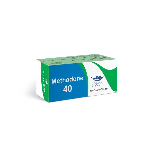 methadone