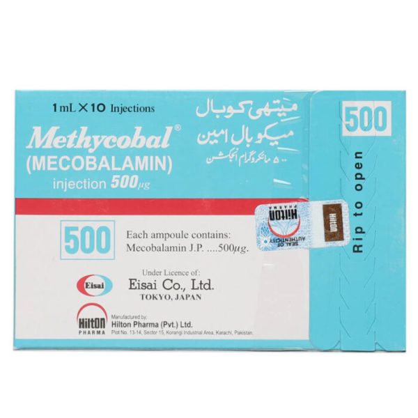 methycobal