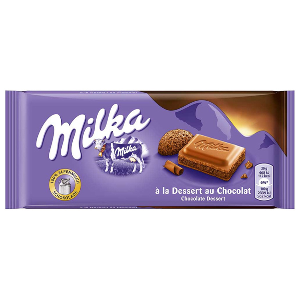 milka