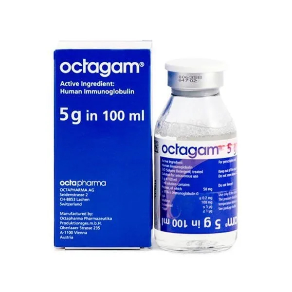 octagam