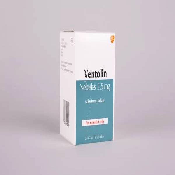 ventolin