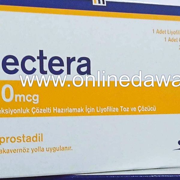 "Jectera 10 mcg Injection for Immune Support | Buy Online at OnlineDawai.pk"