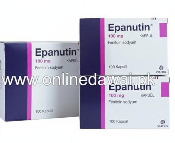 Epanutin