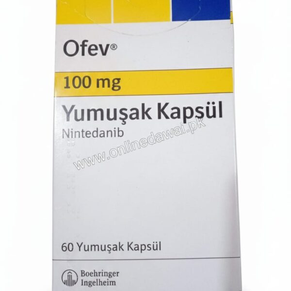 Ofev-100mg