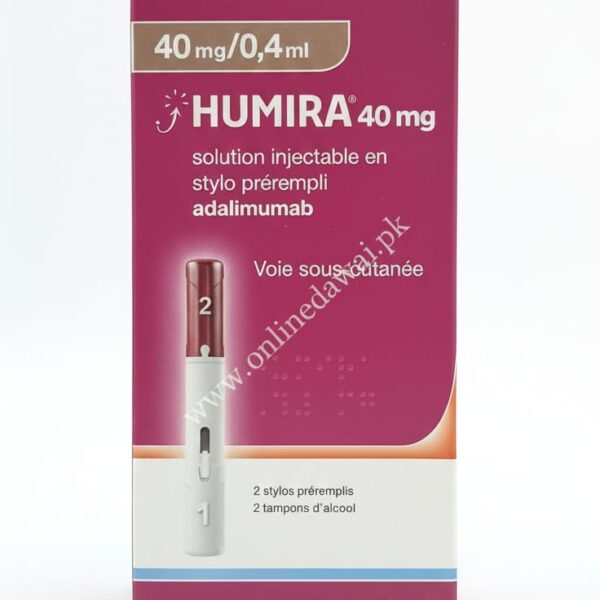 Humira 40mg
