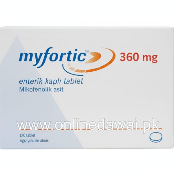 myfortic 360mg tablet onlinedawai.pk