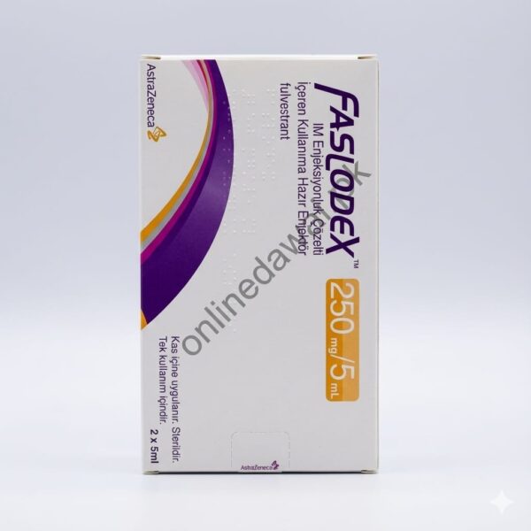 Faslodex