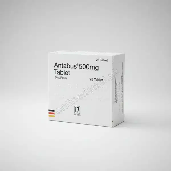 Antabus-500-mg