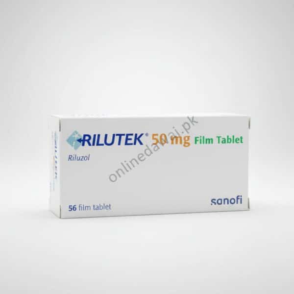 Rilutek 50mg
