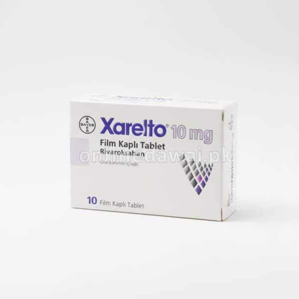 Xarelto 10mg