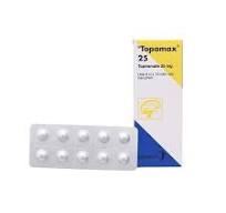 Topamax 50mg 60 TB