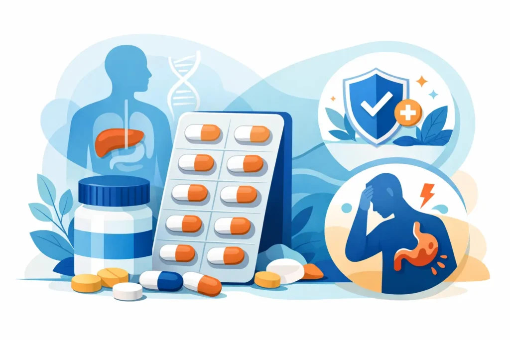 Imuran Tablet Uses and Side Effects