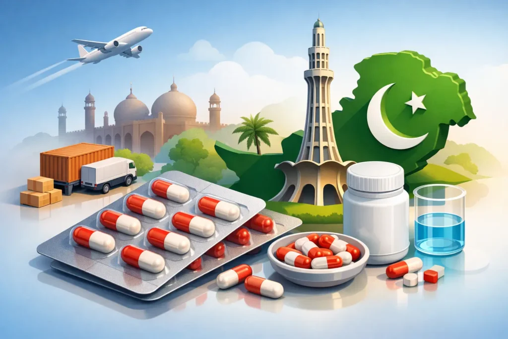 Tacrolimus Capsules Pakistan Buying Guide