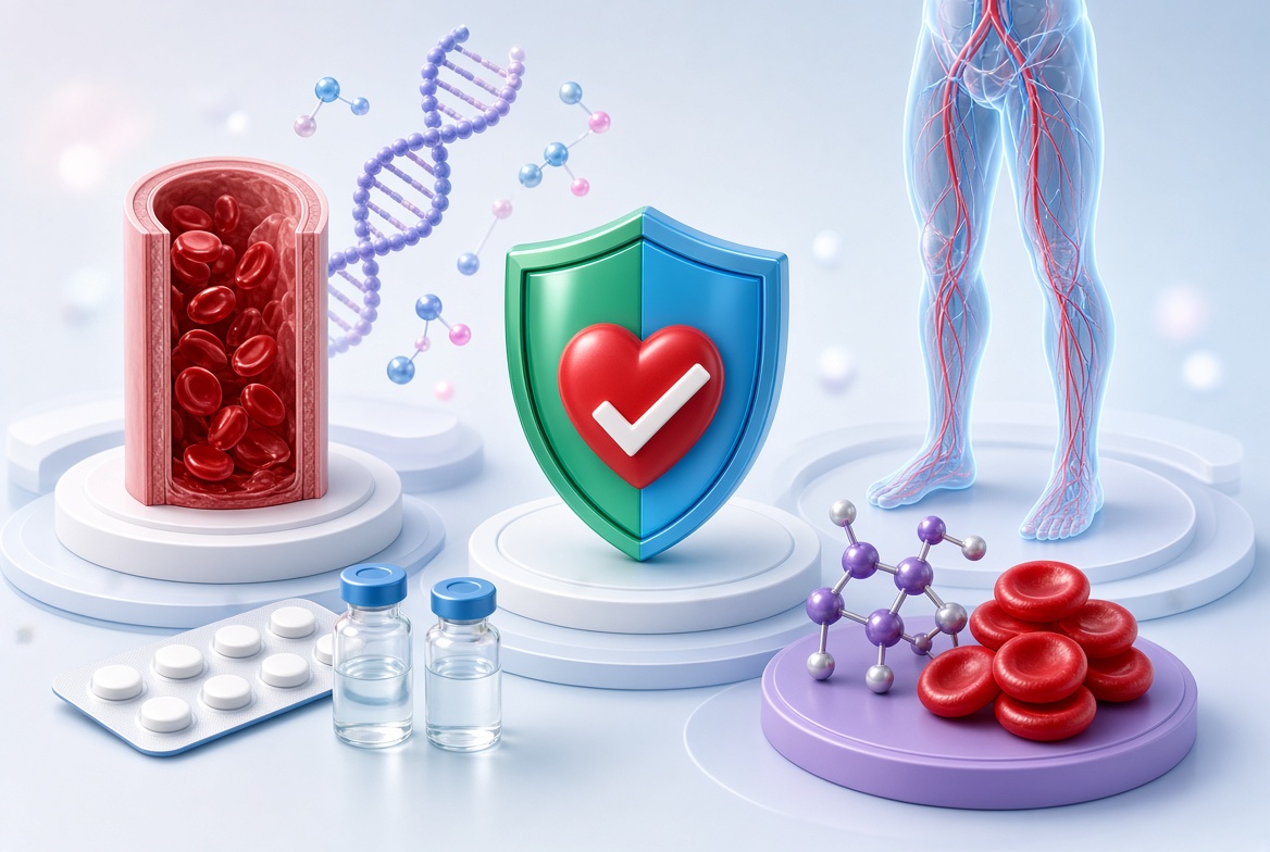 Pentoxifylline in Pakistan: Uses and Access