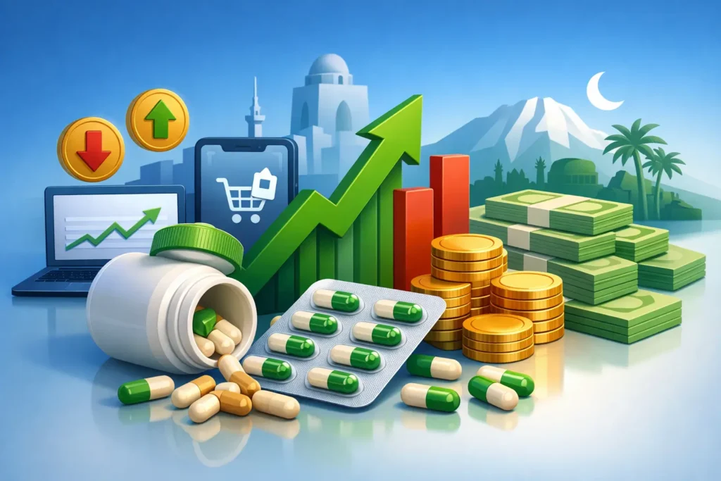 KREON 10000IU Price in Pakistan