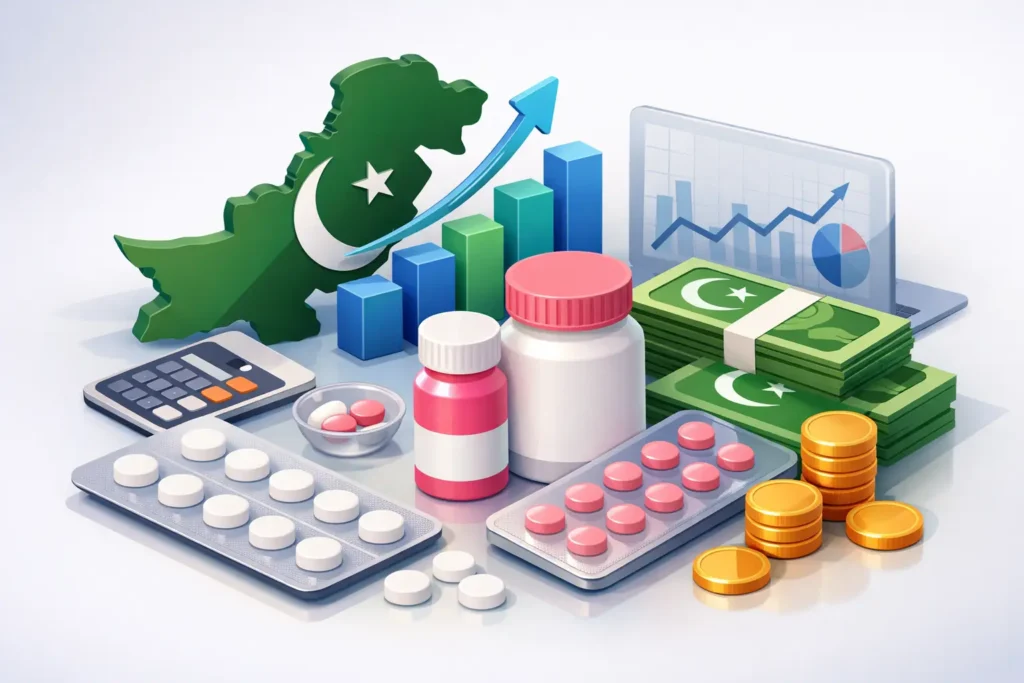 Letrozole Tablet Price in Pakistan