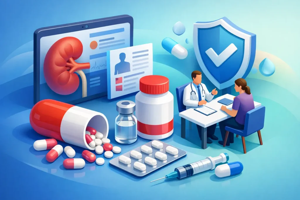 Prograf Tacrolimus Review for Patients