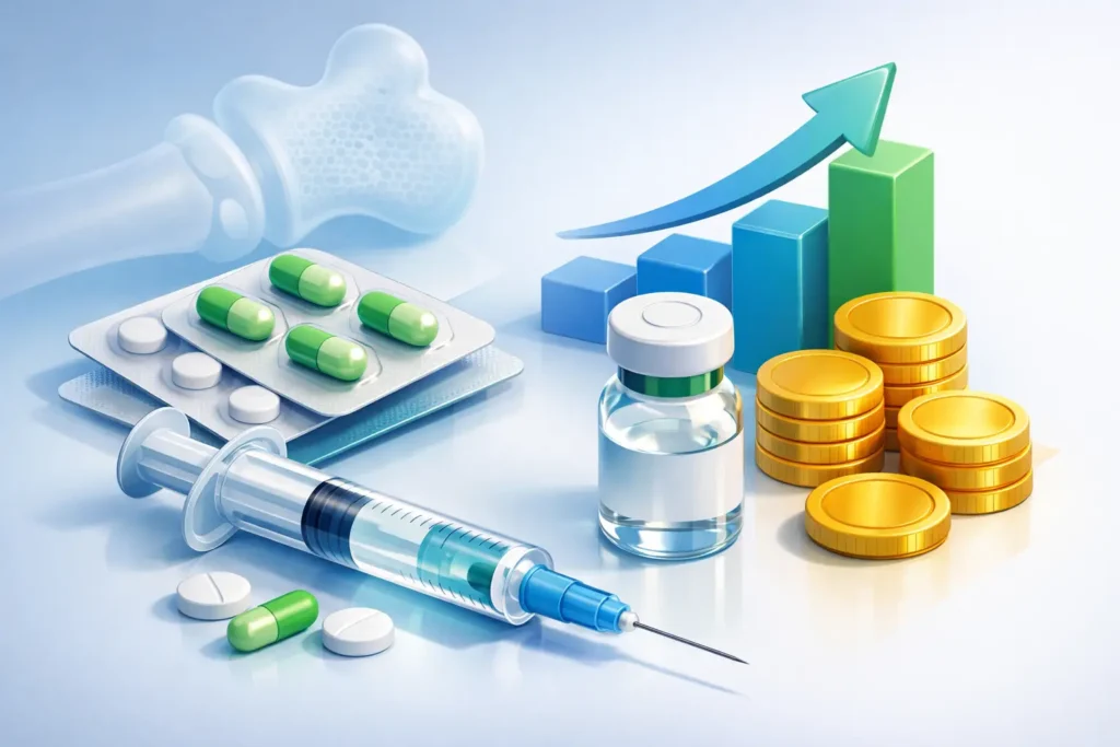 Prolia Injection Denosumab Injection Price