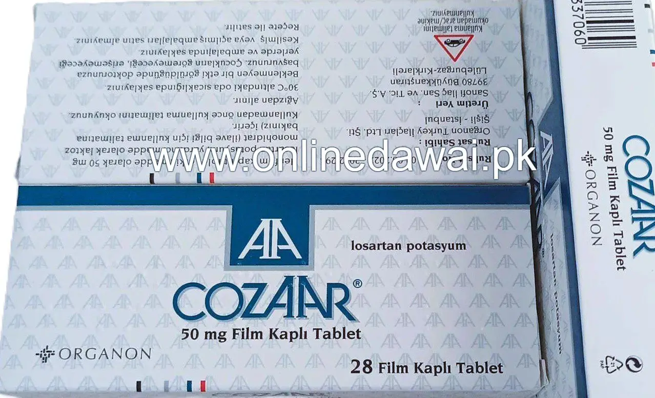 Cozaar