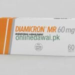 Diamicorn 60
