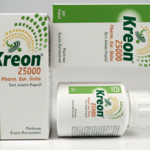 kreon-25000-pancreatin-enzymes
